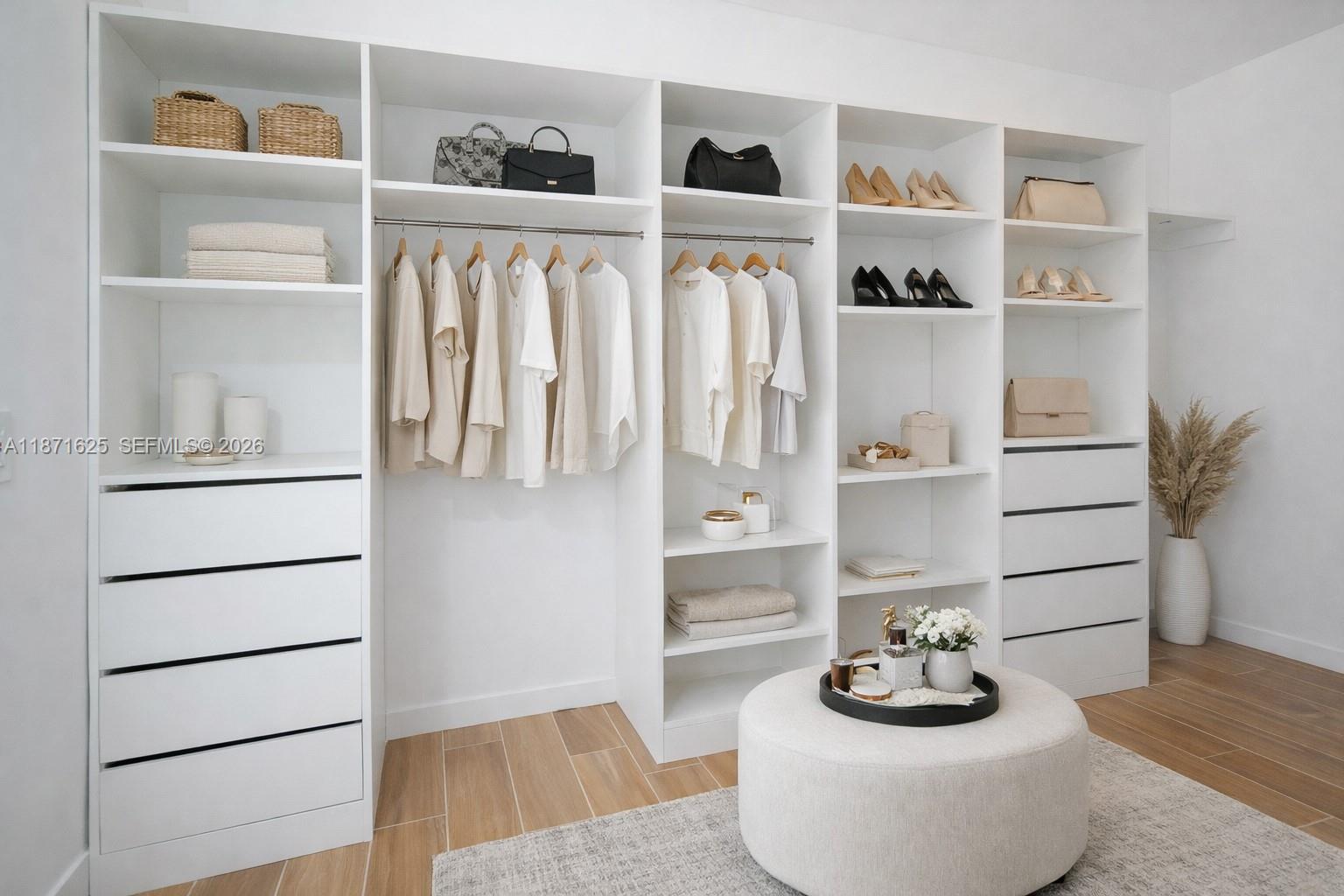 Shady Banks - Residential