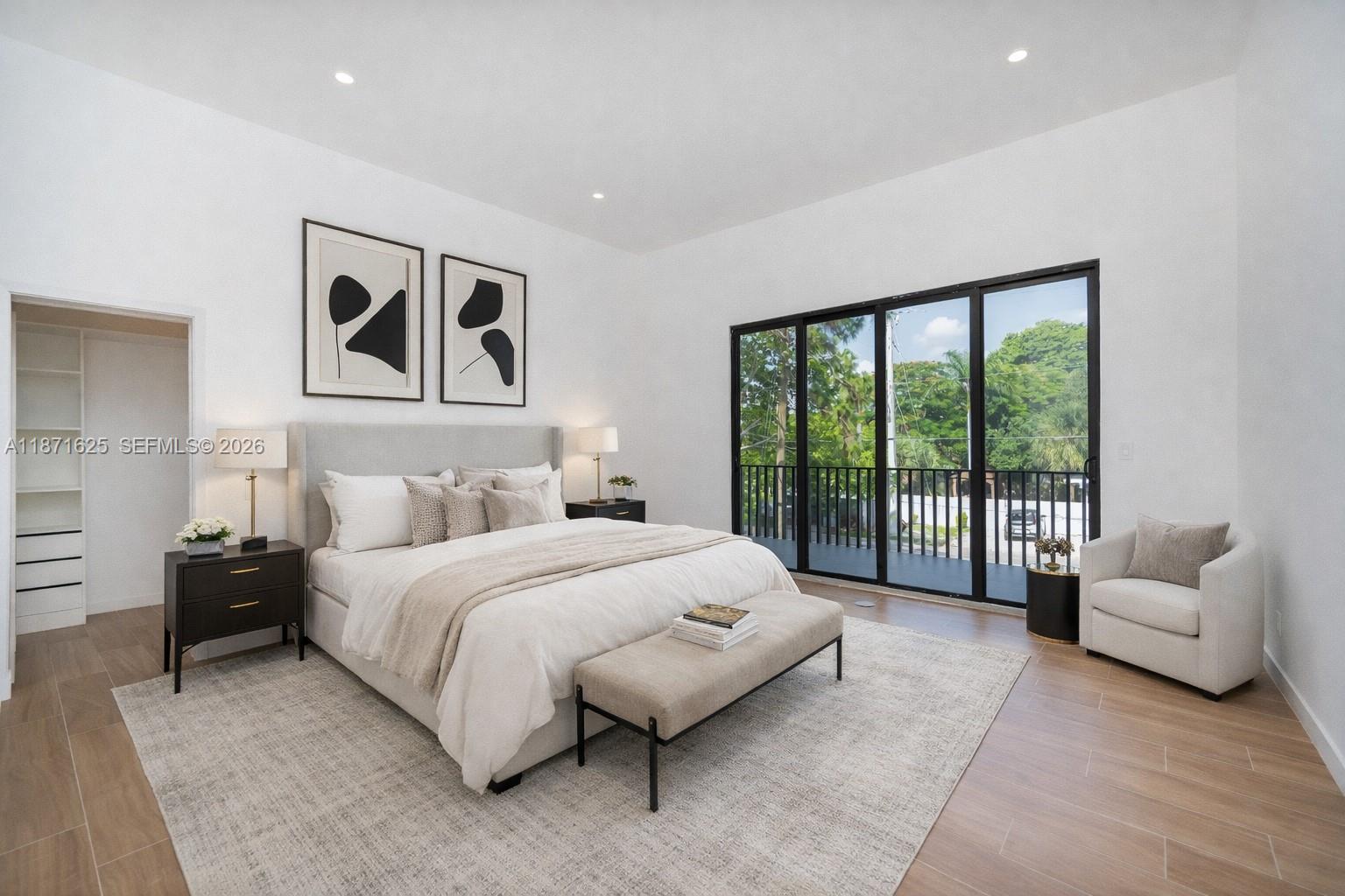 Shady Banks - Residential