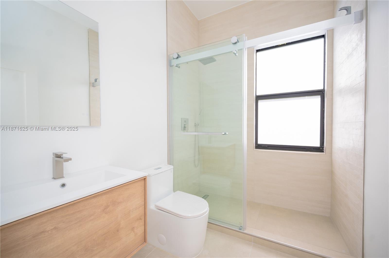 Shady Banks - Residential