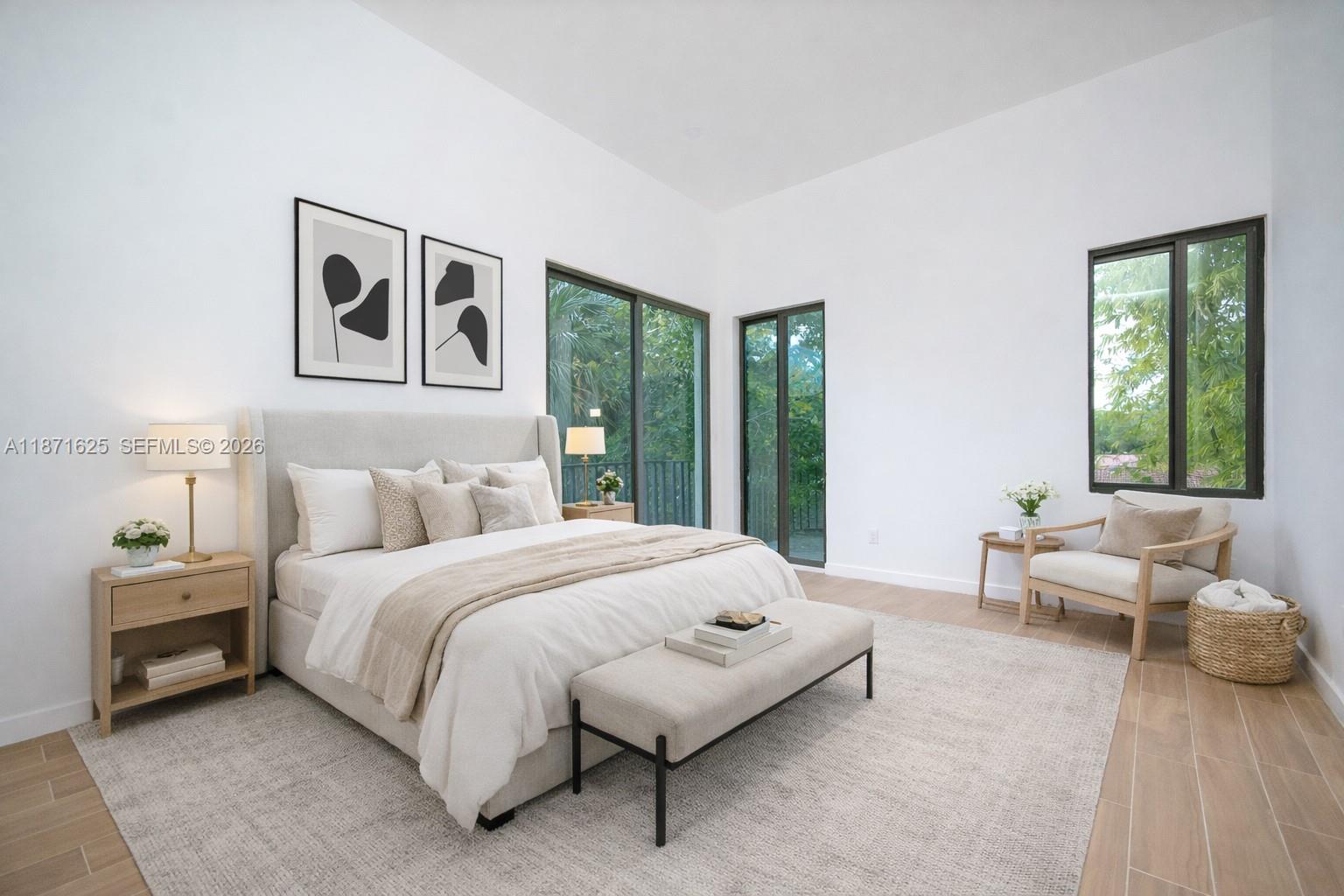 Shady Banks - Residential