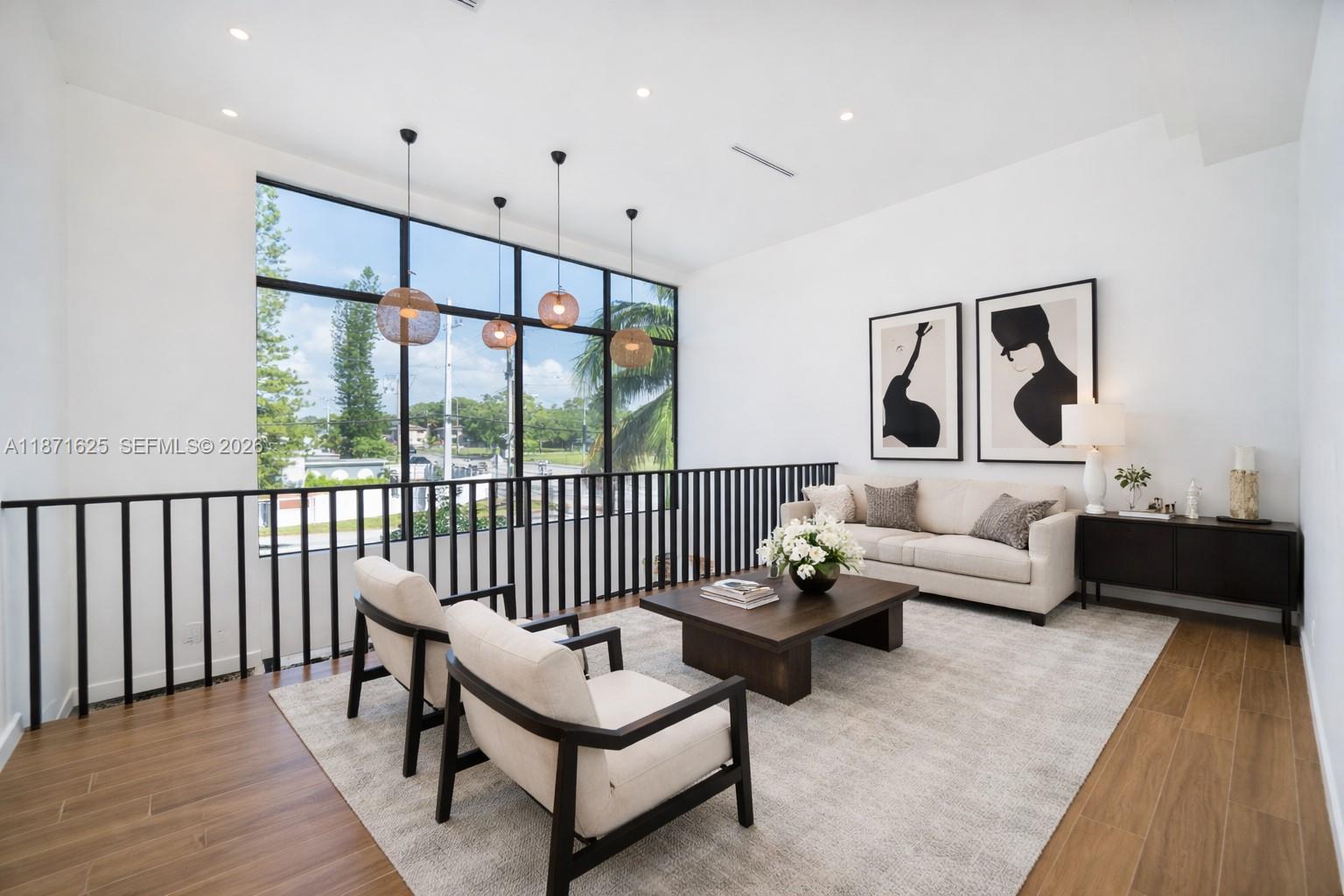 Shady Banks - Residential