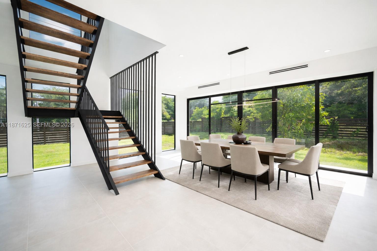 Shady Banks - Residential