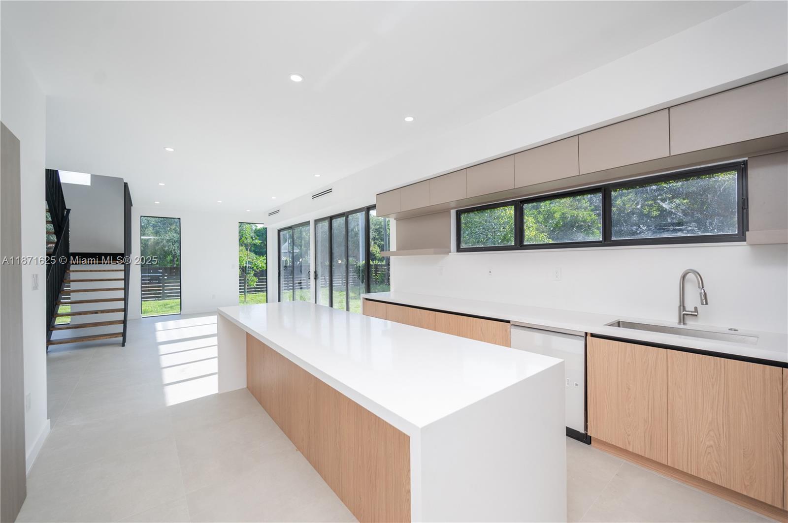 Shady Banks - Residential