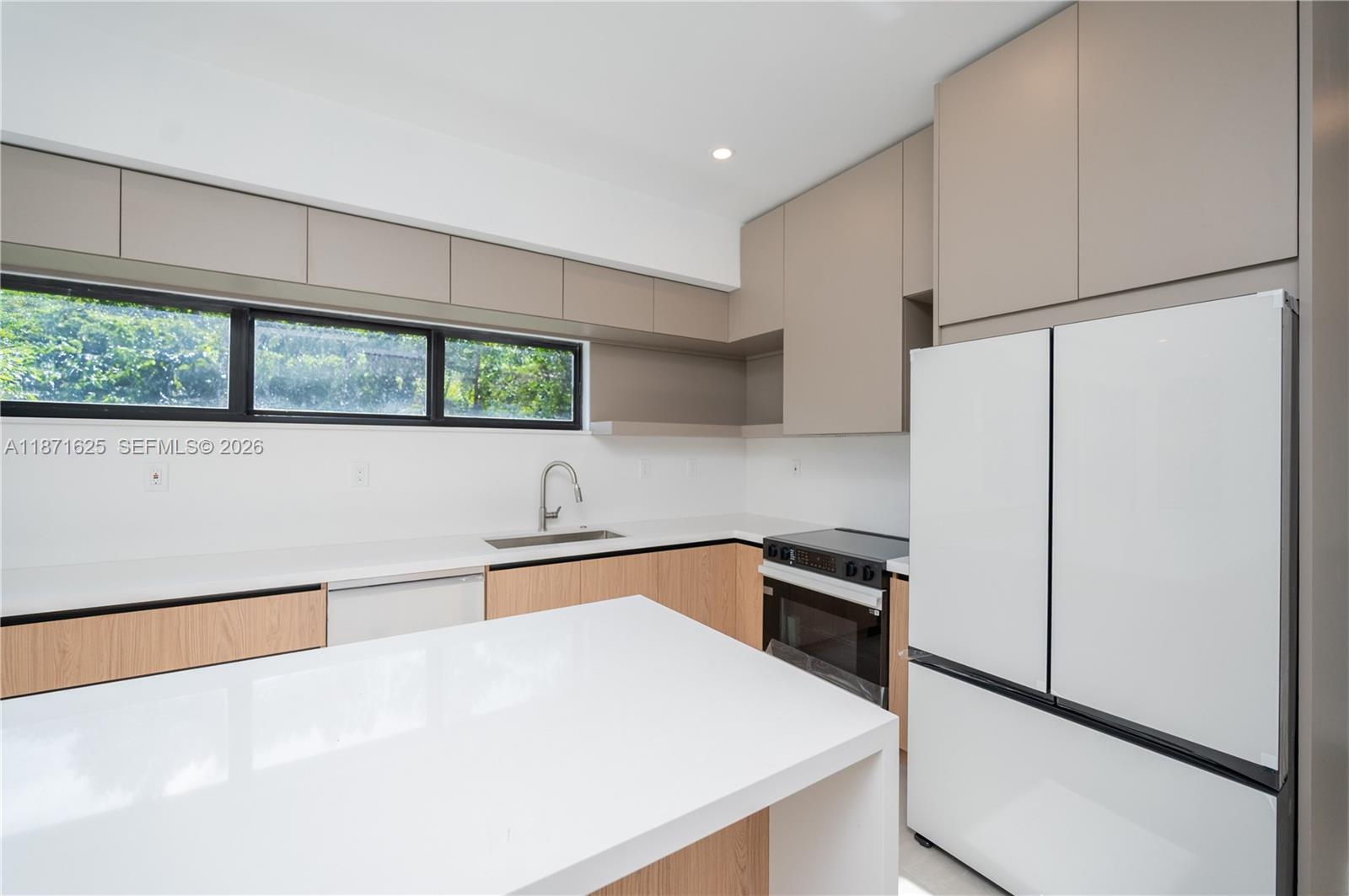 Shady Banks - Residential