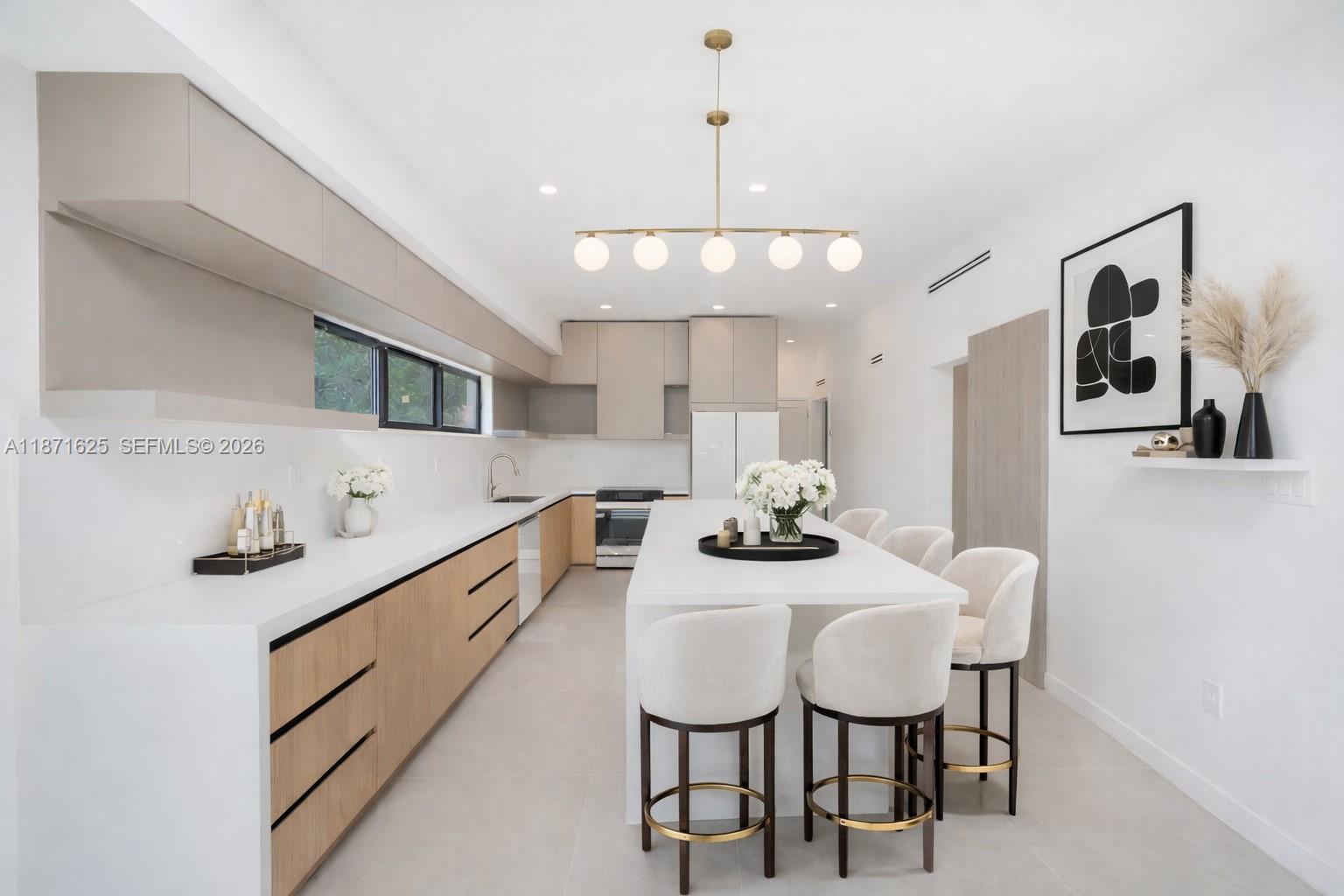 Shady Banks - Residential