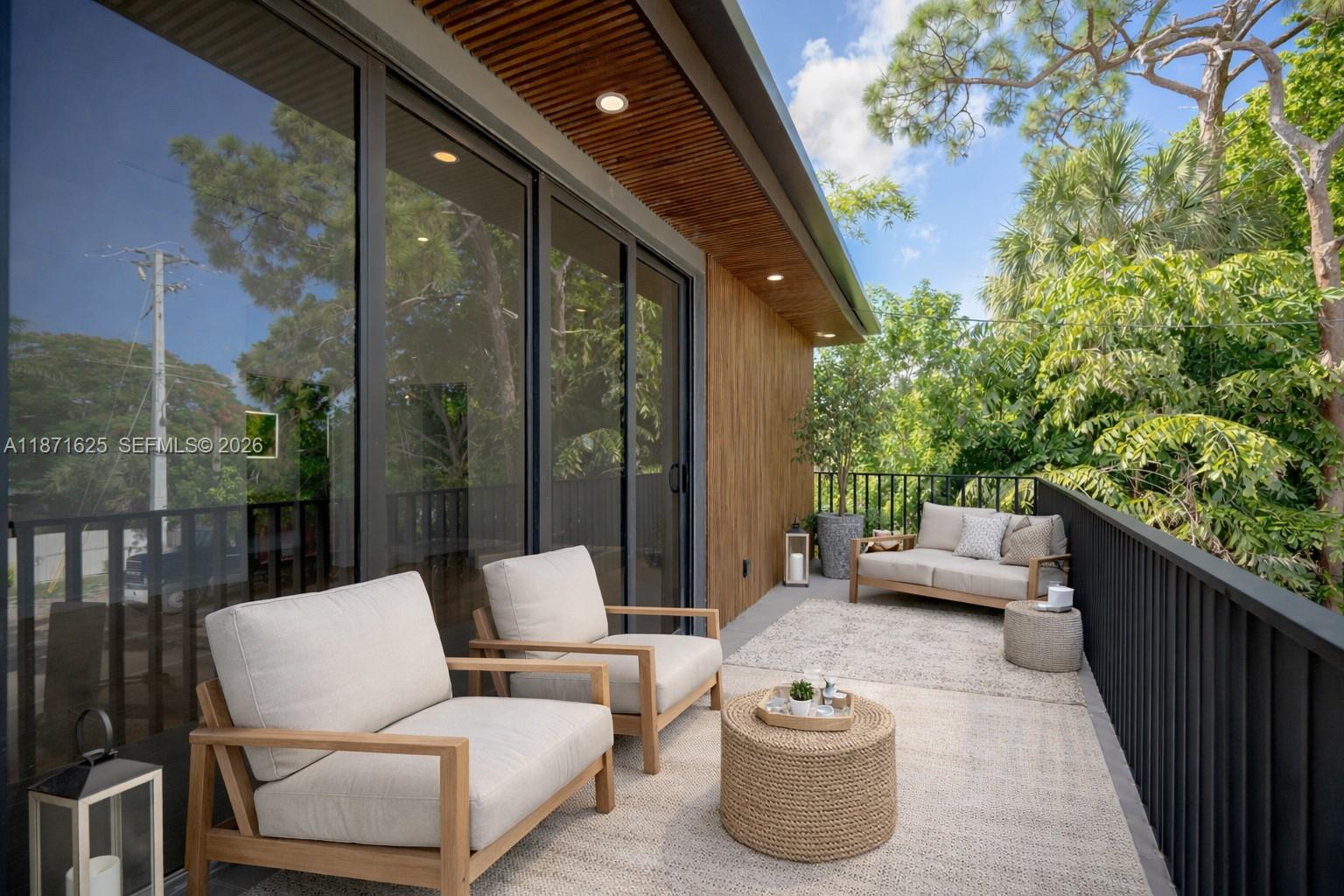 Shady Banks - Residential