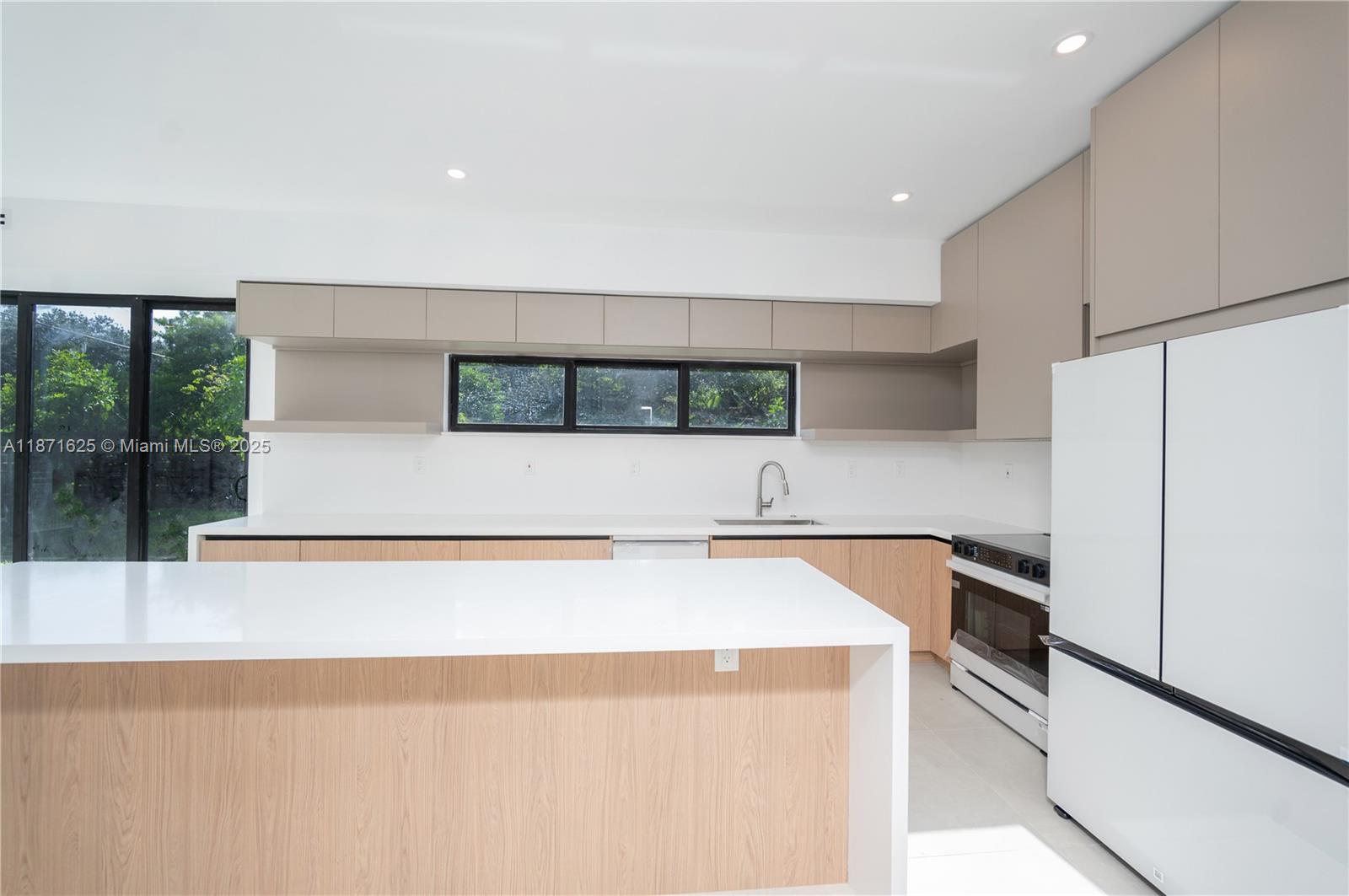 Shady Banks - Residential