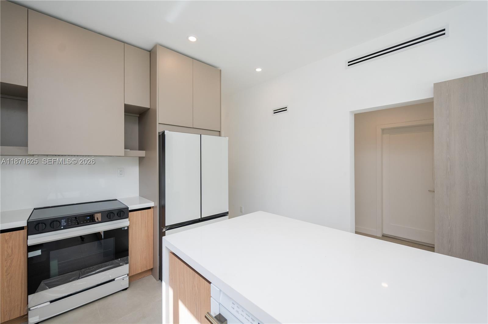 Shady Banks - Residential