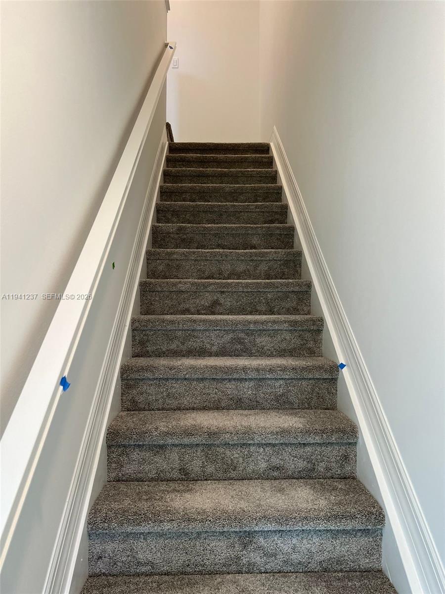 RANCHETTE ROAD TOWNHOMES - Residential Lease