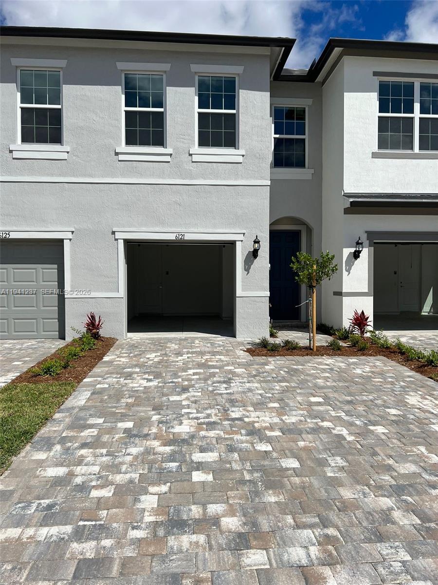 RANCHETTE ROAD TOWNHOMES - Residential Lease