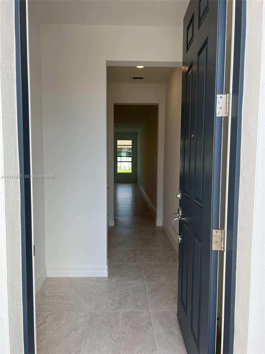 RANCHETTE ROAD TOWNHOMES - Residential Lease