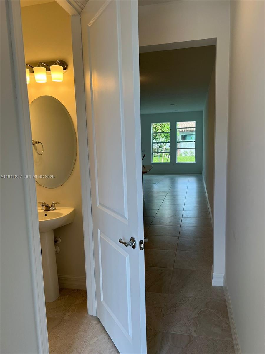 RANCHETTE ROAD TOWNHOMES - Residential Lease