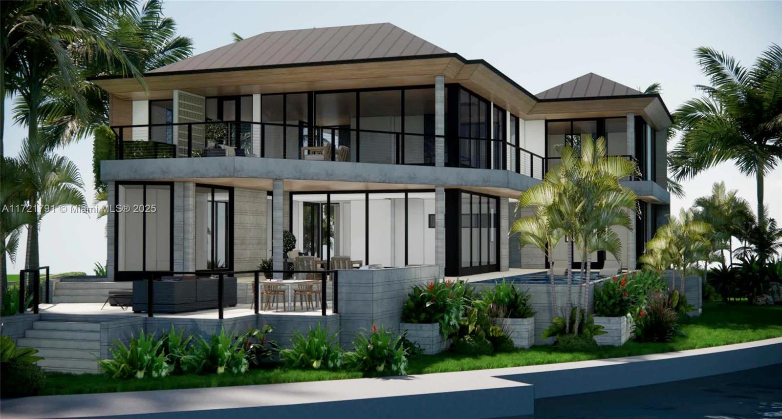 ISLAND DRIVE SOUTH ESTATE - Residential