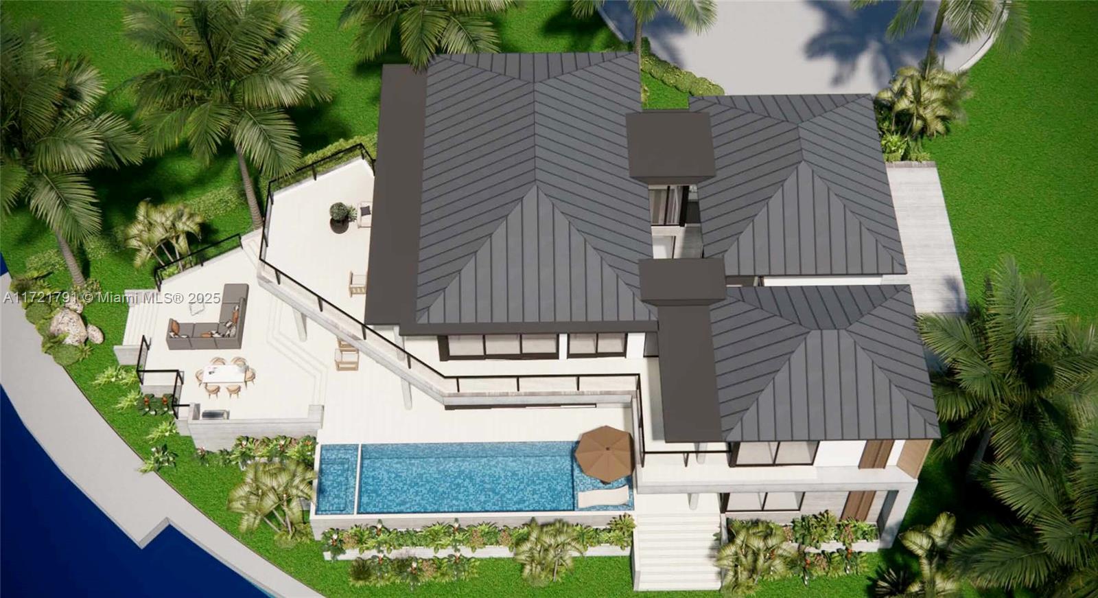 ISLAND DRIVE SOUTH ESTATE - Residential