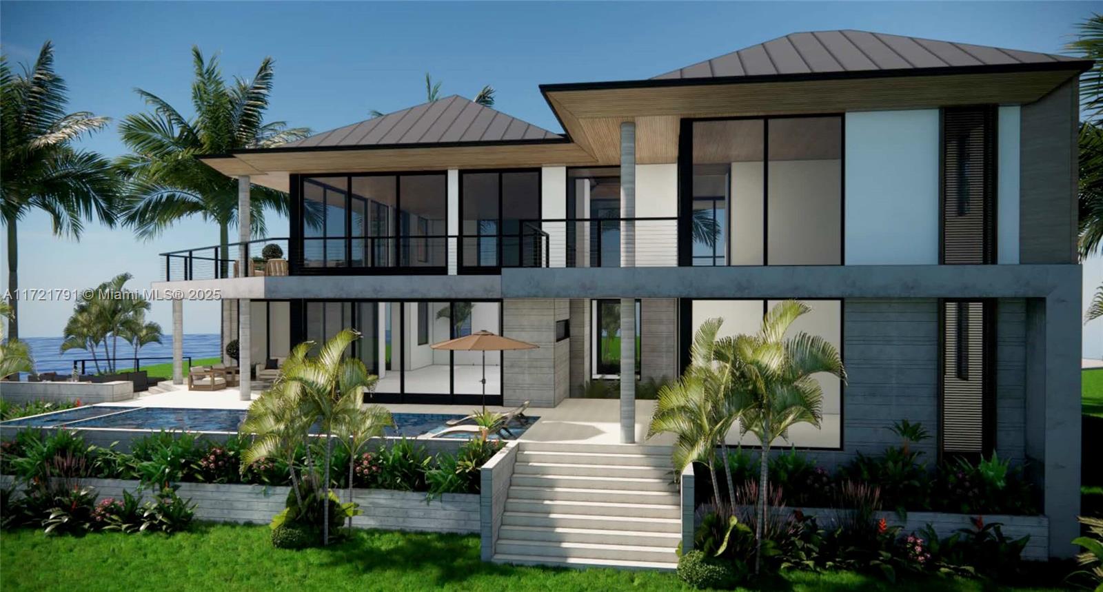 ISLAND DRIVE SOUTH ESTATE - Residential