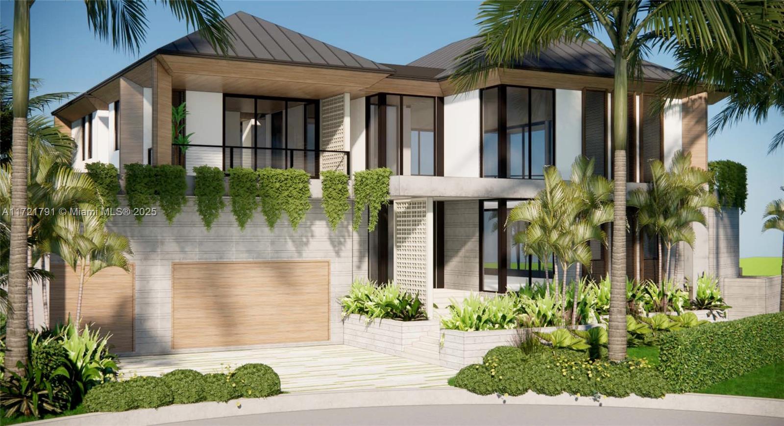 ISLAND DRIVE SOUTH ESTATE - Residential