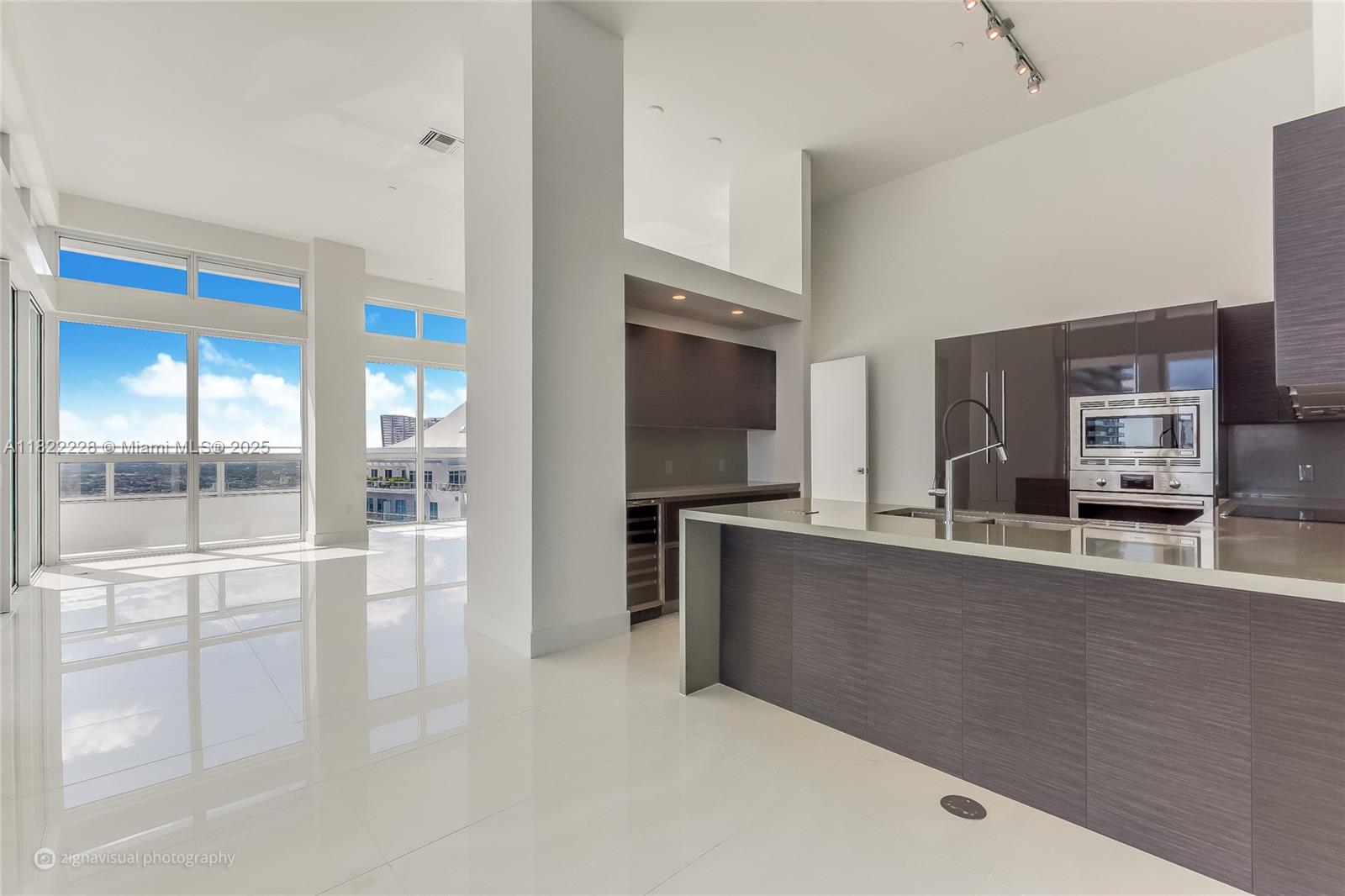 THE BONDO (1080 BRICKELL) - Residential Lease