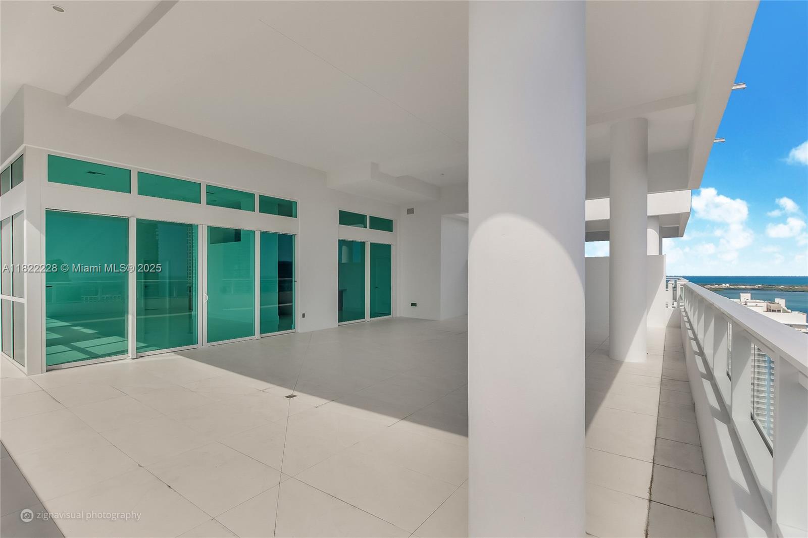 THE BONDO (1080 BRICKELL) - Residential Lease