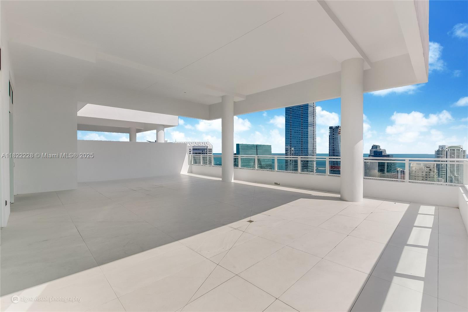 THE BONDO (1080 BRICKELL) - Residential Lease