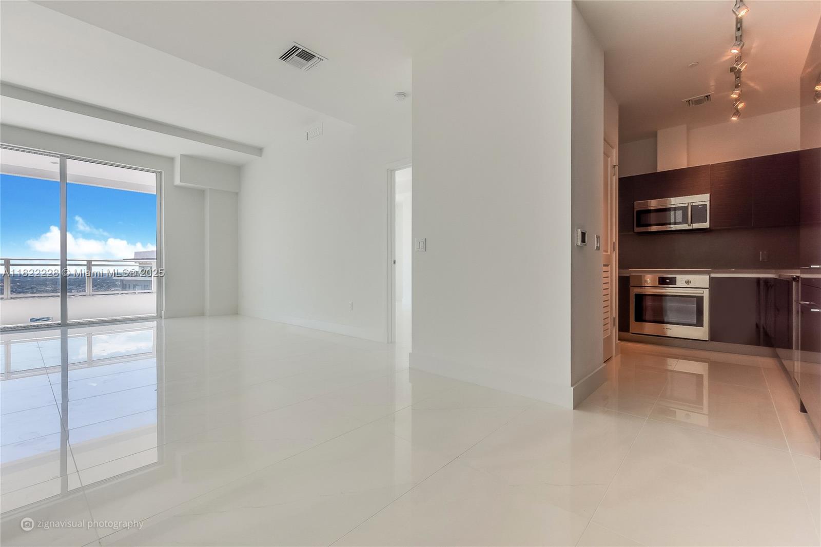 THE BONDO (1080 BRICKELL) - Residential Lease