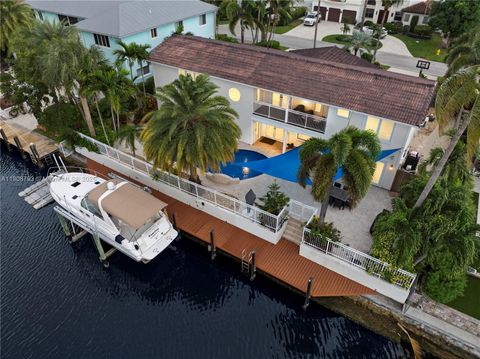 4011 NE 26th Ave Lighthouse Point FL 33064