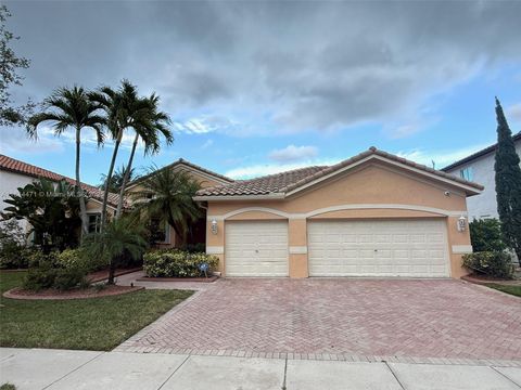 Photo of 3881 SW 144th Ter, Miramar, FL 33027 (MLS # A11844471)