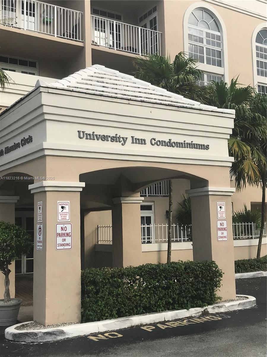 1280 S Alhambra Cir 2416