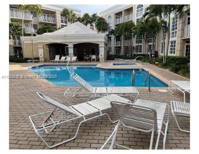 1280 S Alhambra Cir 2416