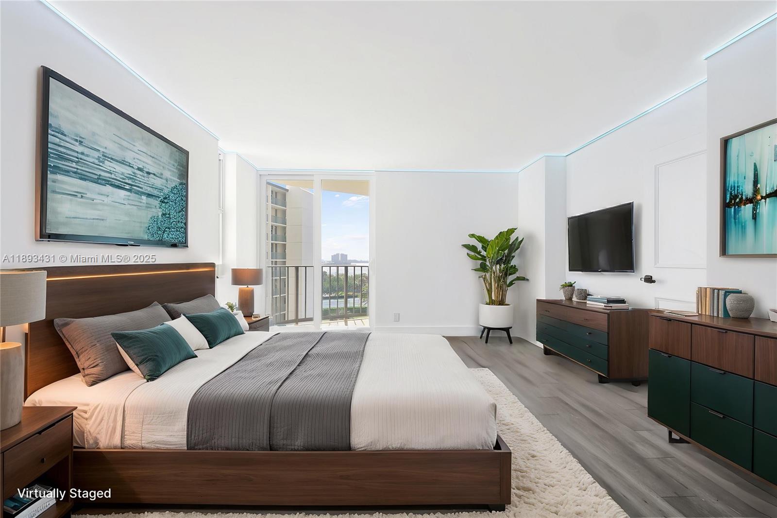 CONNEMARA CONDO - Residential Lease