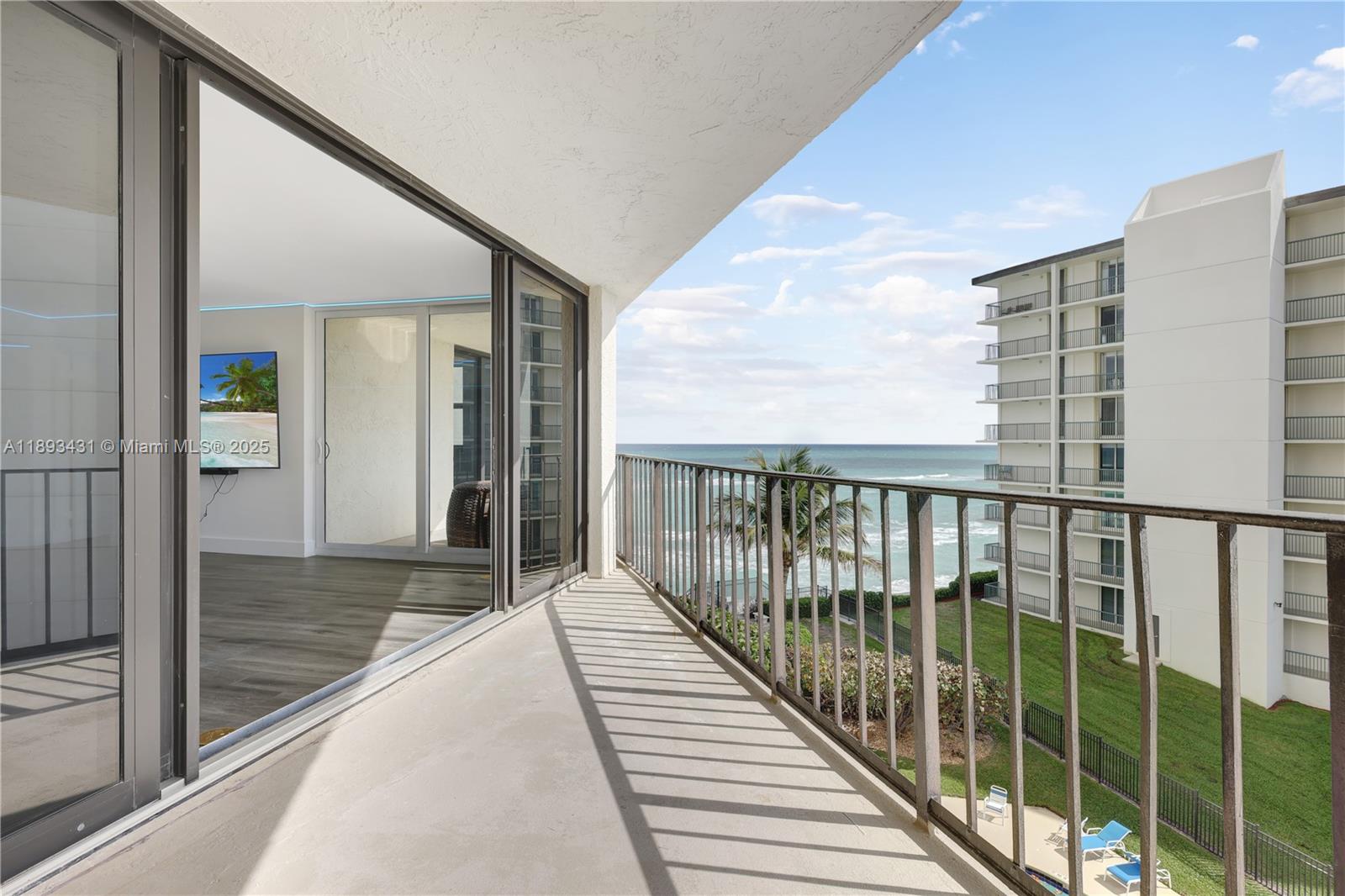 CONNEMARA CONDO - Residential Lease