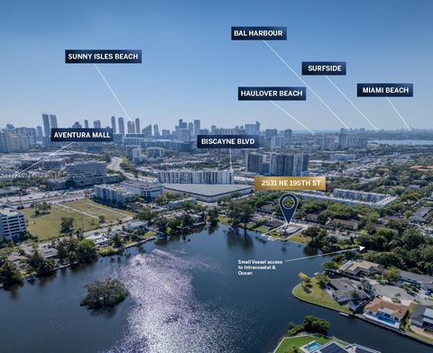 2531 NE 195th St Aventura FL 33180