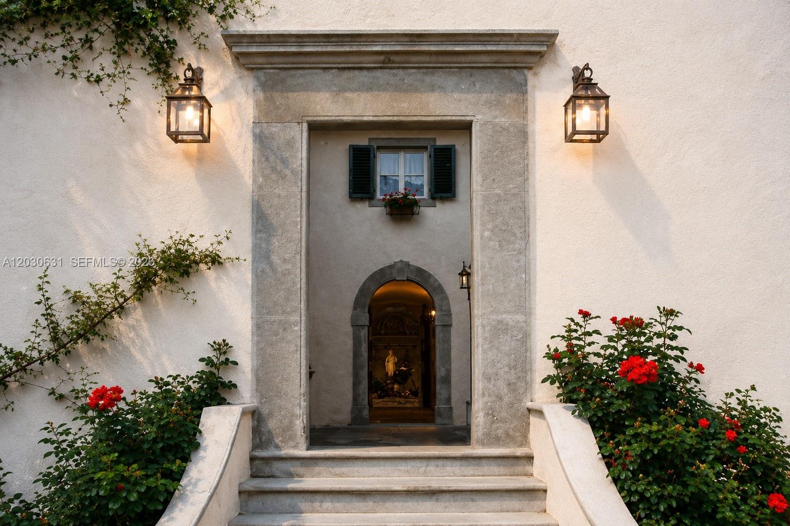 Tuscany Luxury Estate Florence Massimiliano Mlekus