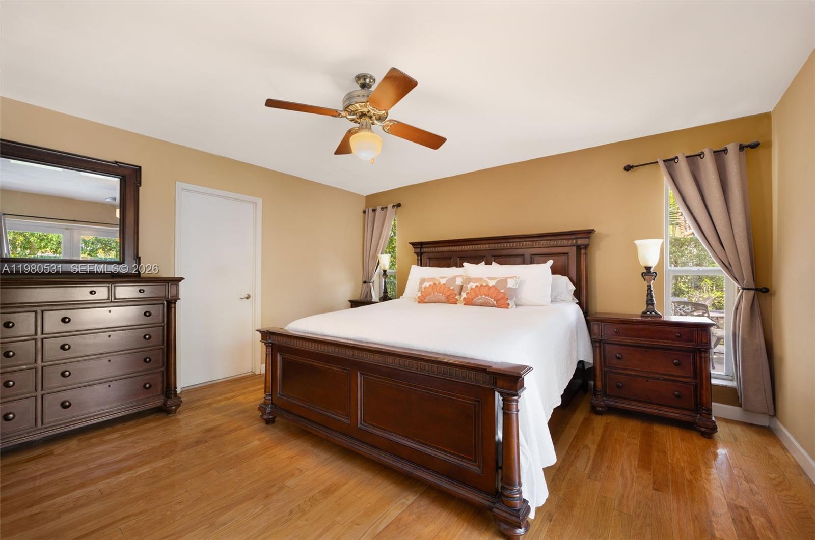 PALMETTO ROAD ESTS - Residential