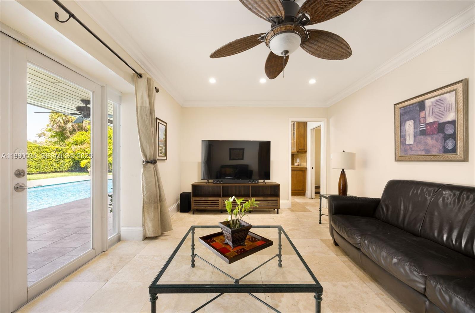 PALMETTO ROAD ESTS - Residential