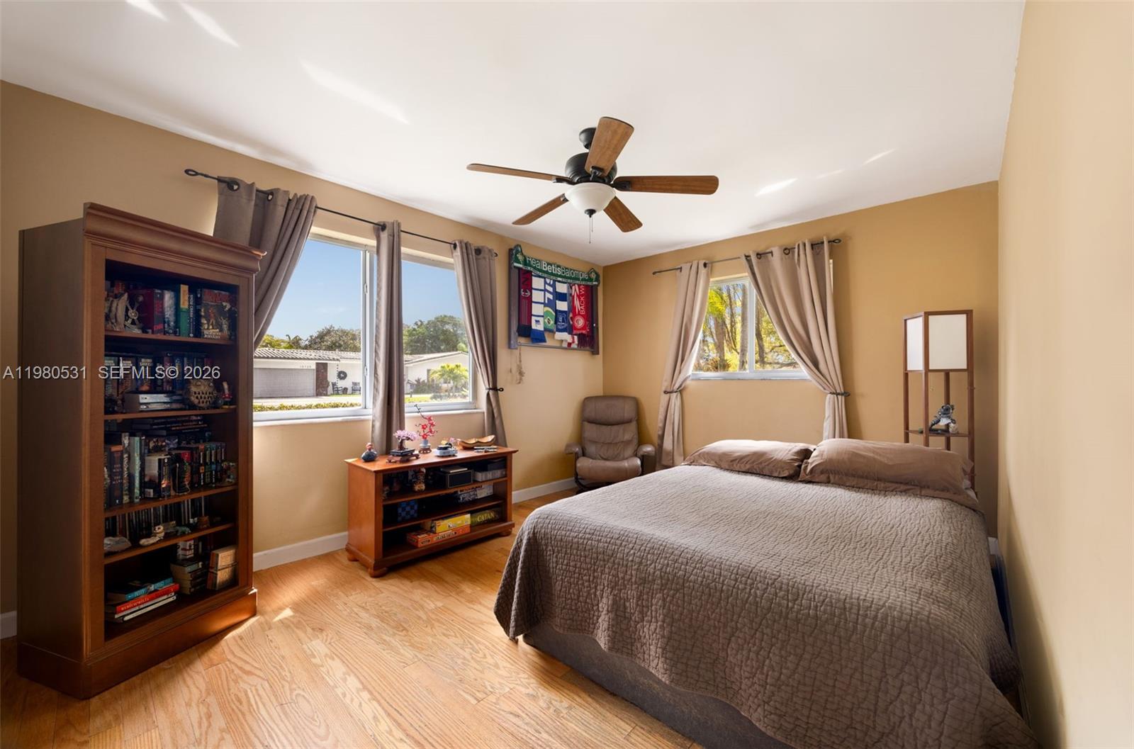 PALMETTO ROAD ESTS - Residential