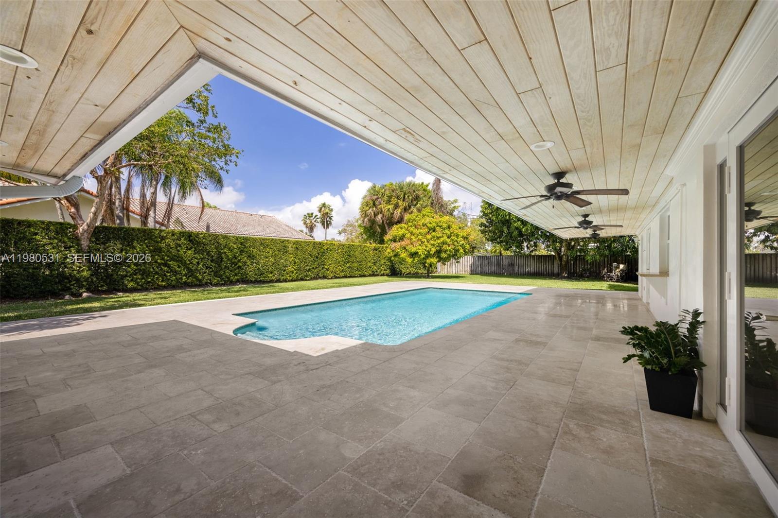 PALMETTO ROAD ESTS - Residential