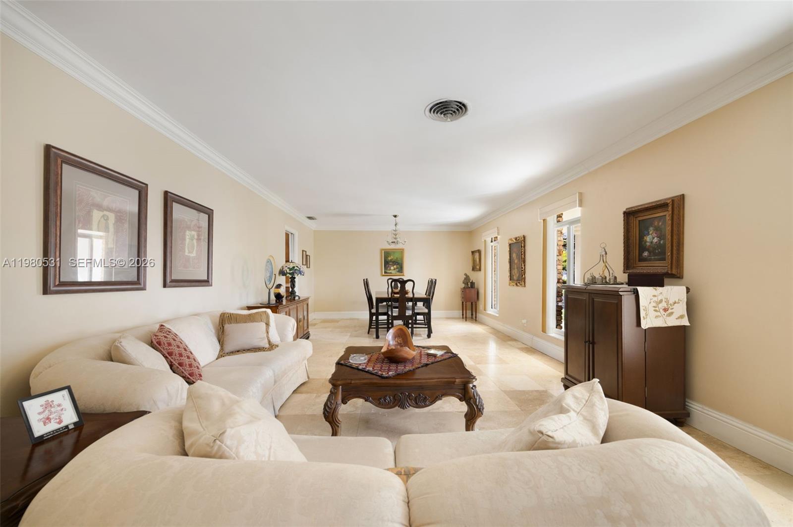 PALMETTO ROAD ESTS - Residential