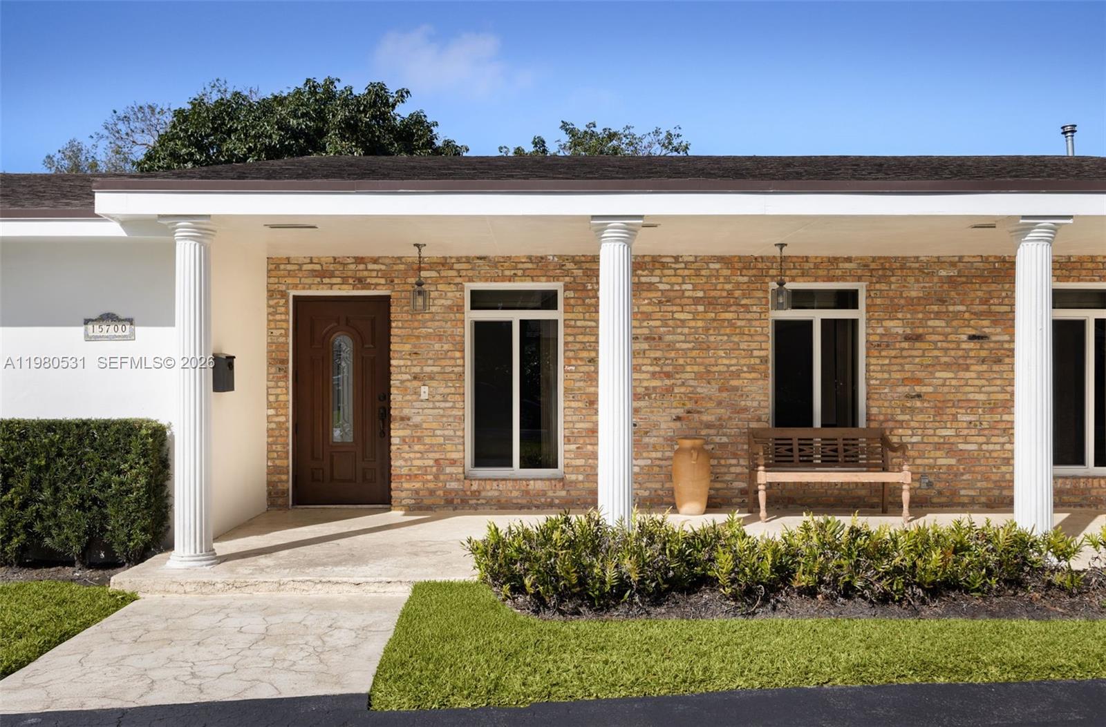 PALMETTO ROAD ESTS - Residential