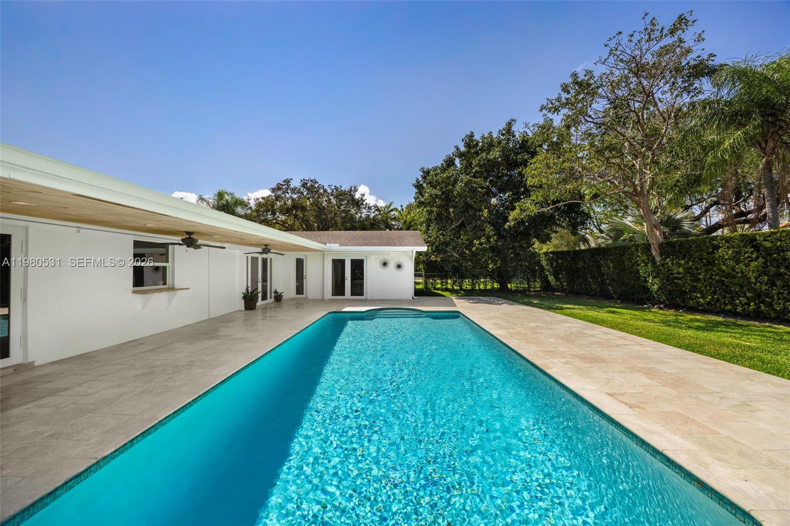 PALMETTO ROAD ESTS - Residential