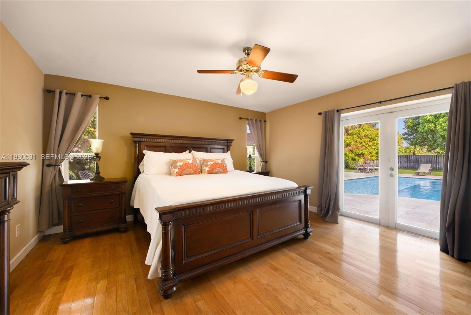 PALMETTO ROAD ESTS - Residential