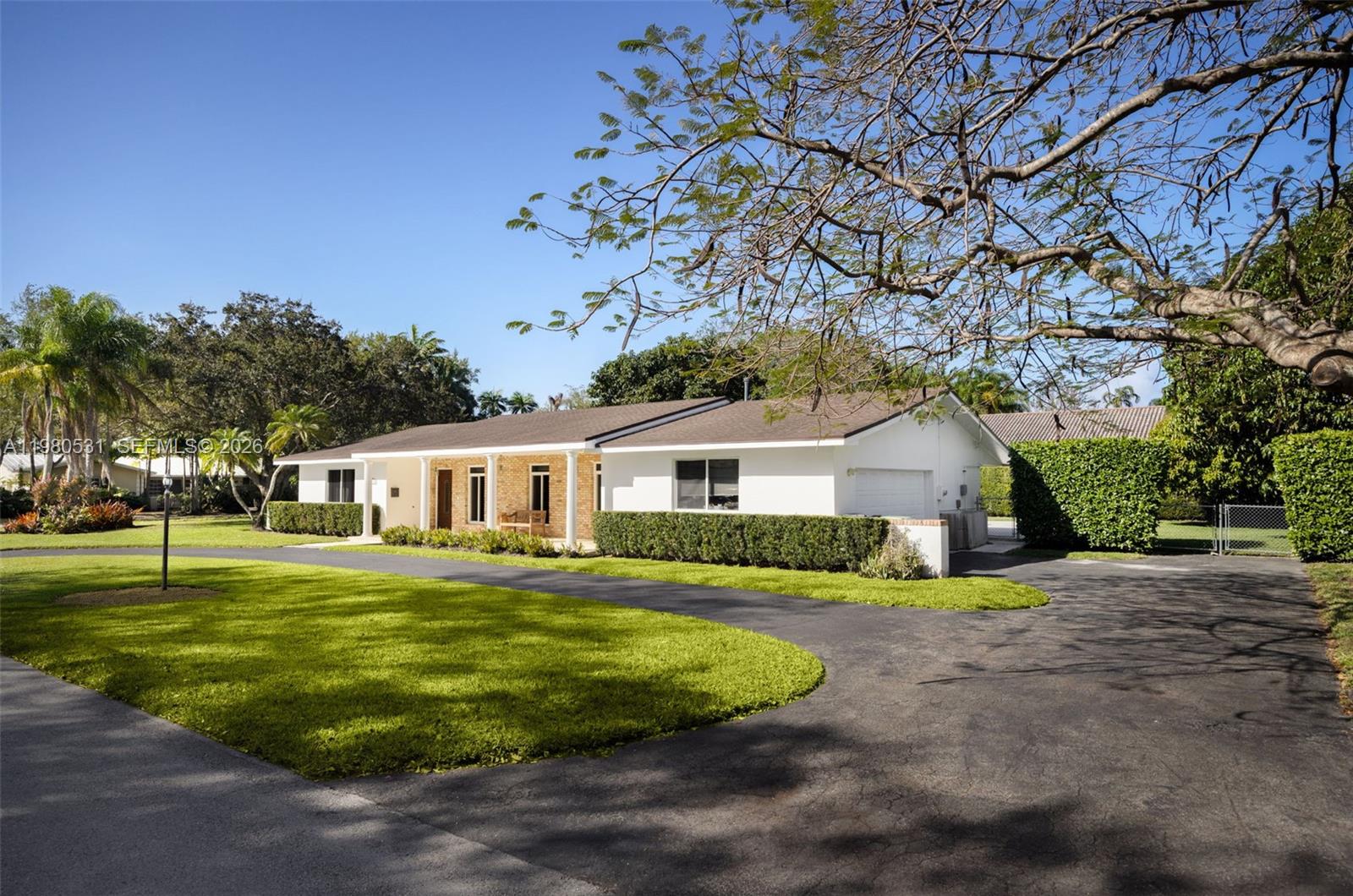 PALMETTO ROAD ESTS - Residential