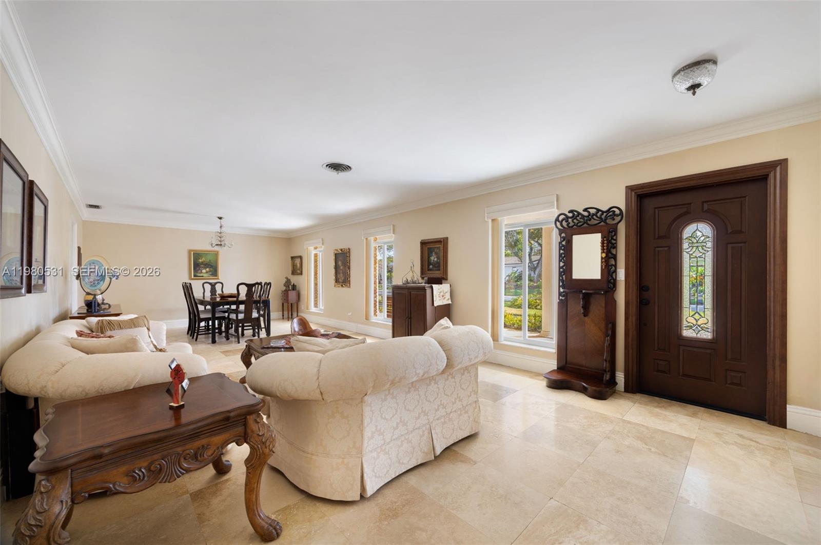 PALMETTO ROAD ESTS - Residential