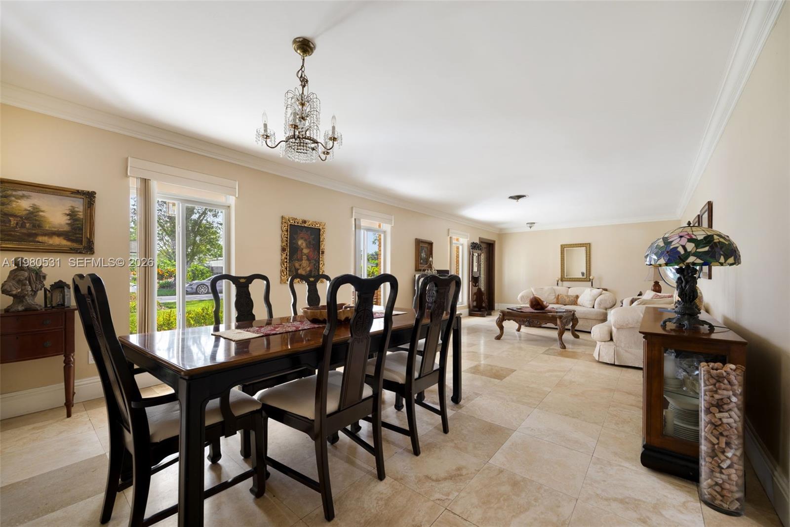 PALMETTO ROAD ESTS - Residential