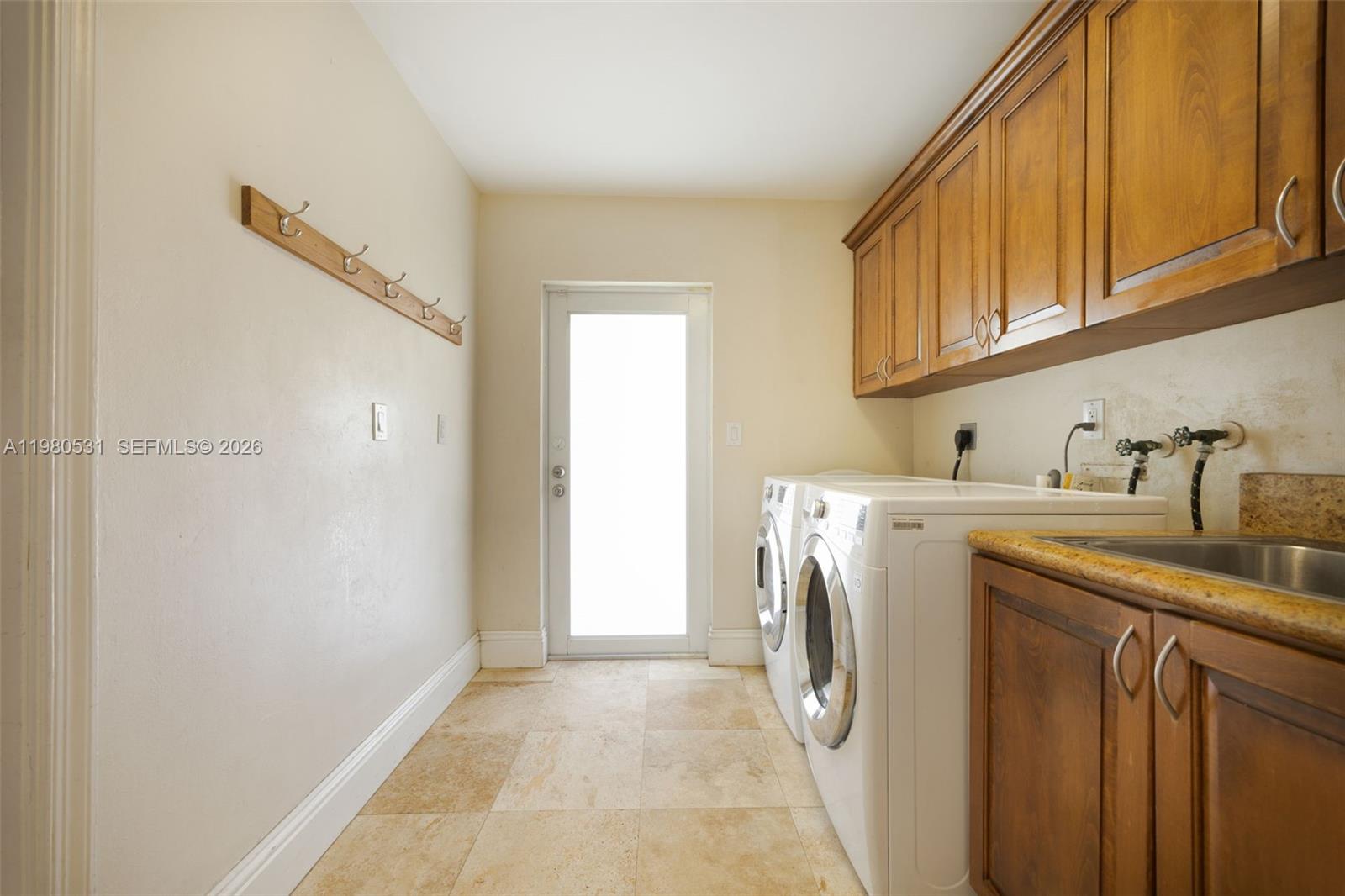 PALMETTO ROAD ESTS - Residential