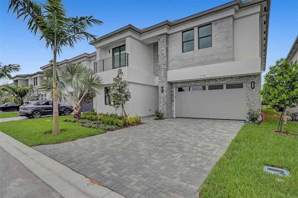 Photo of 17185 Teton River Rd, Boca Raton, FL 33496 (MLS # A11499104)