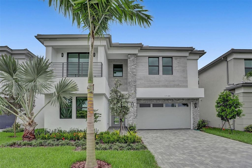 Photo of 17185 Teton River Rd, Boca Raton, FL 33496 (MLS # A11499104)