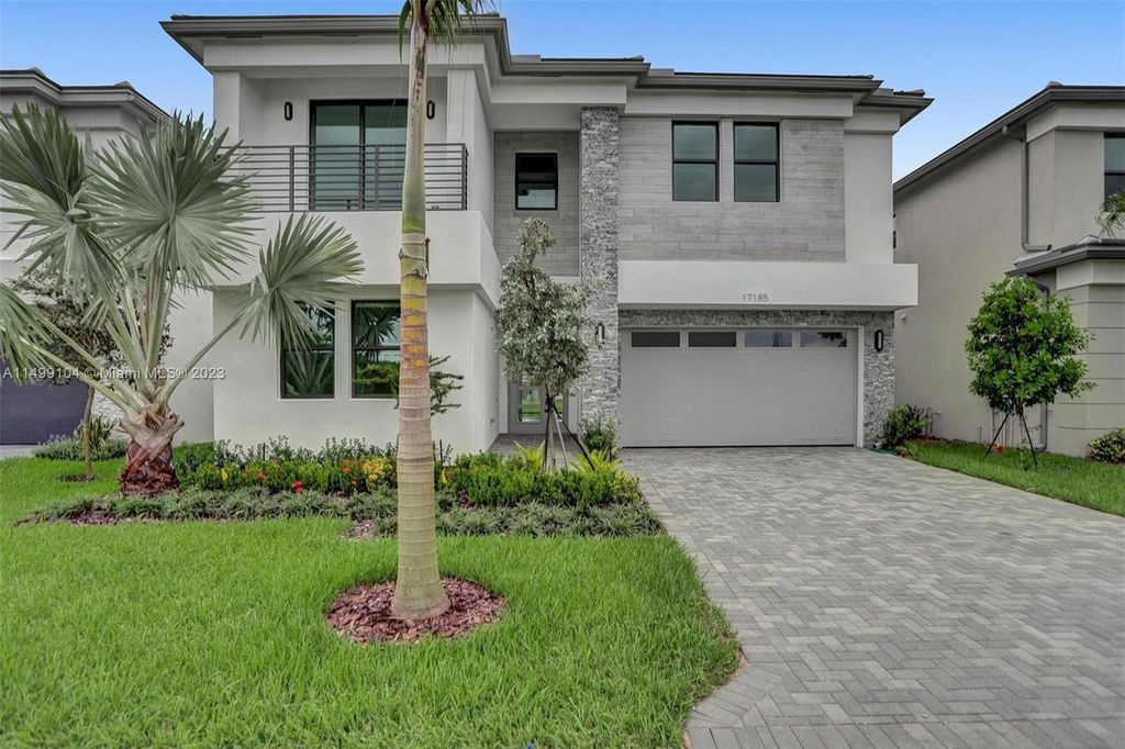 Photo of 17185 Teton River Rd, Boca Raton, FL 33496 (MLS # A11499104)