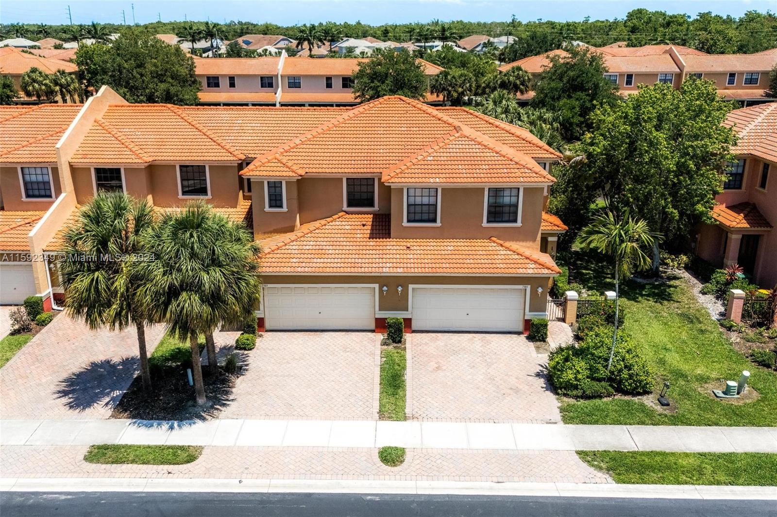 Bristol Pines - Residential