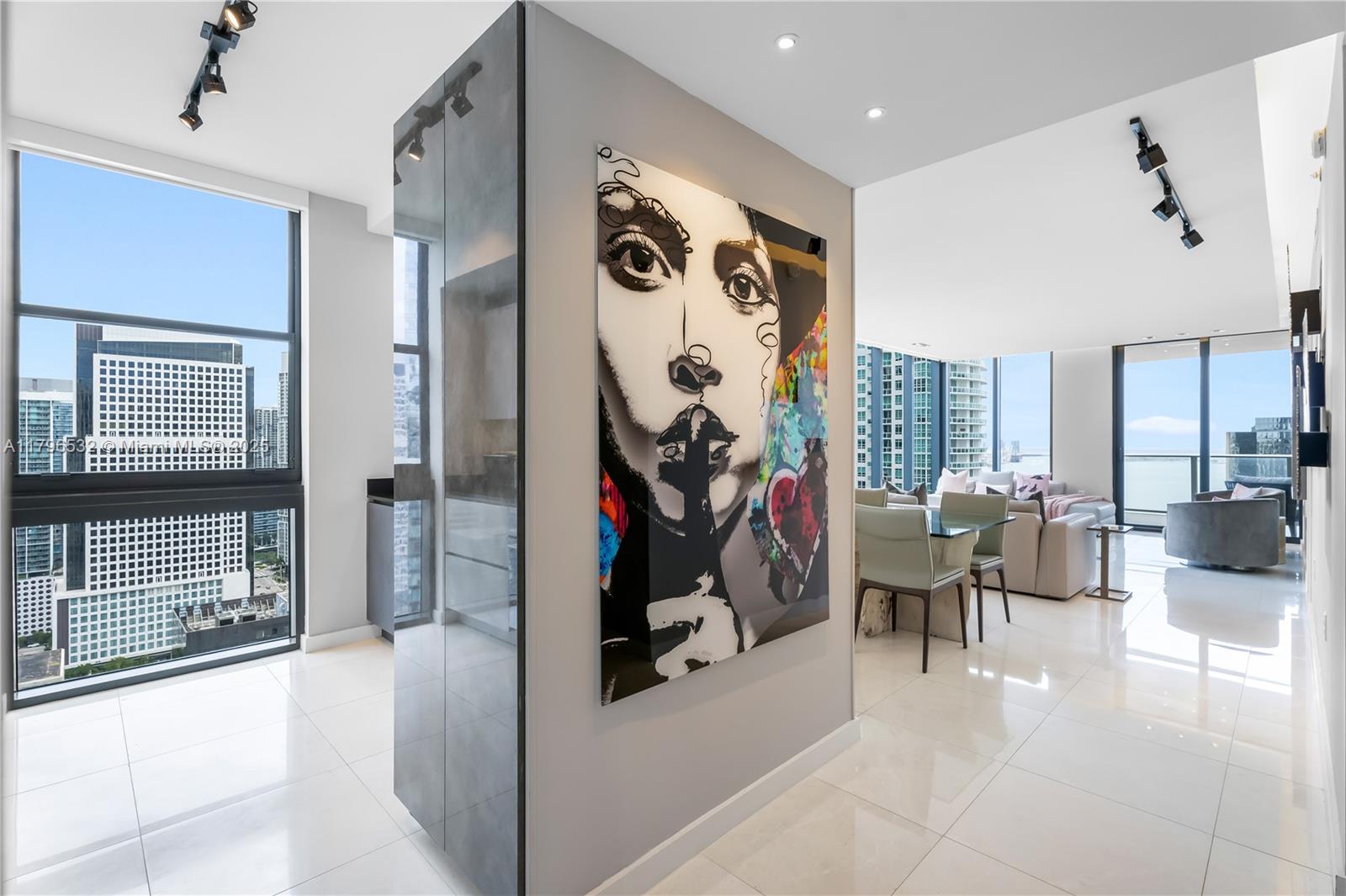 1010 Brickell Ave 3501
