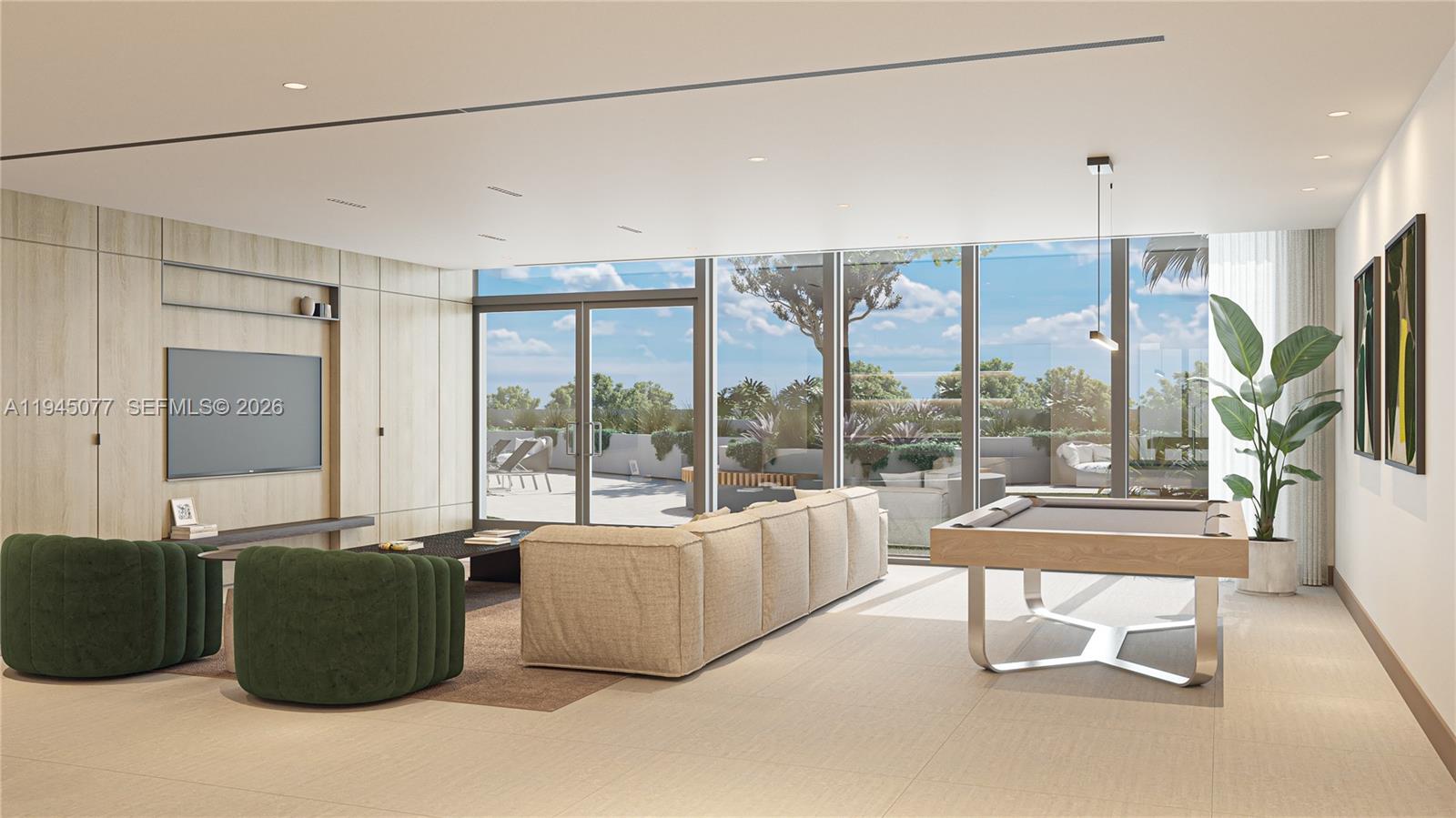 Arbor Coconut Grove - Residential